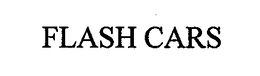 FLASH CARS trademark