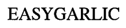 EASYGARLIC trademark