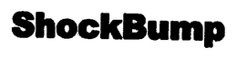 SHOCKBUMP trademark