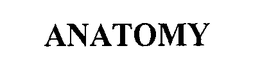 ANATOMY trademark