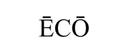 ECO trademark