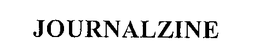 JOURNALZINE trademark