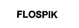 FLOSPIK trademark