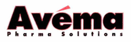AVÉMA PHARMA SOLUTIONS trademark