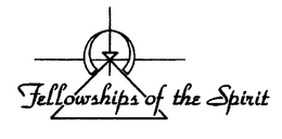 FELLOWSHIPS OF THE SPIRIT trademark