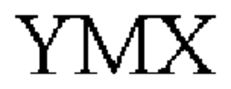 YMX trademark