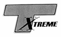 T XTREME trademark