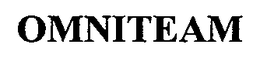 OMNITEAM trademark