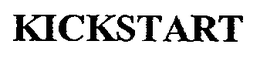 KICKSTART trademark