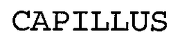 CAPILLUS trademark