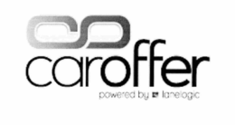 CO CAROFFER POWERED BY LANELOGIC trademark