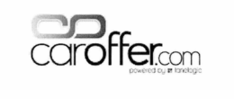 CO CAROFFER.COM POWERED BY LANELOGIC trademark