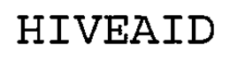 HIVEAID trademark