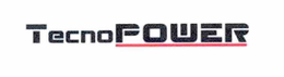 TECNOPOWER trademark