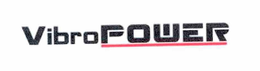 VIBROPOWER trademark