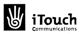 ITOUCH COMMUNICATIONS trademark