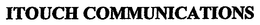 ITOUCH COMMUNICATIONS trademark