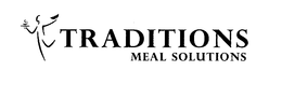 TRADITIONS MEAL SOLUTIONS trademark
