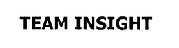 TEAM INSIGHT trademark