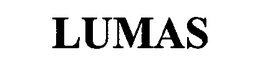 LUMAS trademark