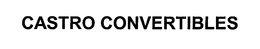 CASTRO CONVERTIBLES trademark