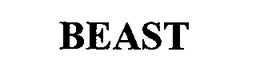 BEAST trademark