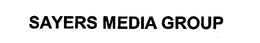 SAYERS MEDIA GROUP trademark