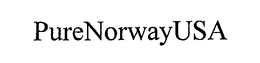 PURENORWAYUSA trademark