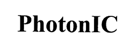 PHOTONIC trademark