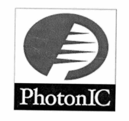 P PHOTONIC trademark