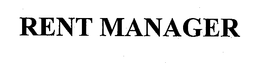 RENT MANAGER trademark