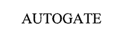 AUTOGATE trademark