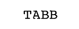 TABB trademark