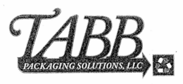 TABB PACKAGING SOLUTIONS, LLC trademark