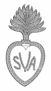 SVA trademark