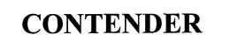 CONTENDER trademark