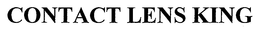CONTACT LENS KING trademark