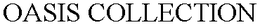 OASIS COLLECTION trademark