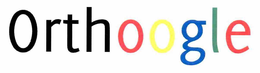 ORTHOOGLE trademark