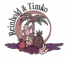 REINHOLD & TIMKO trademark