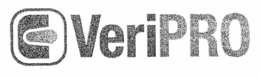VERIPRO trademark
