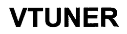 VTUNER trademark