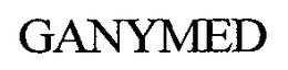 GANYMED trademark