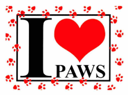 I PAWS trademark