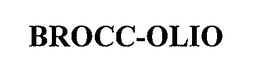 BROCC-OLIO trademark