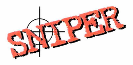 SNIPER trademark