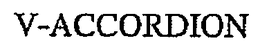 V-ACCORDION trademark