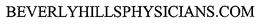 BEVERLYHILLSPHYSICIANS.COM trademark