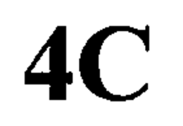 4C trademark