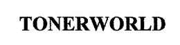 TONERWORLD trademark